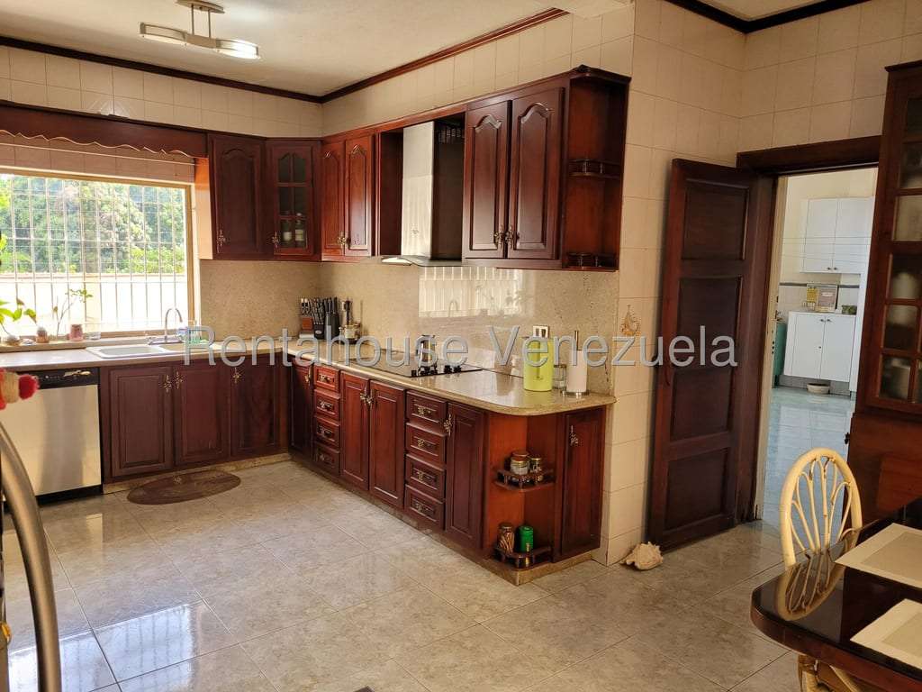 Casa en Alta Florida, Caracas
