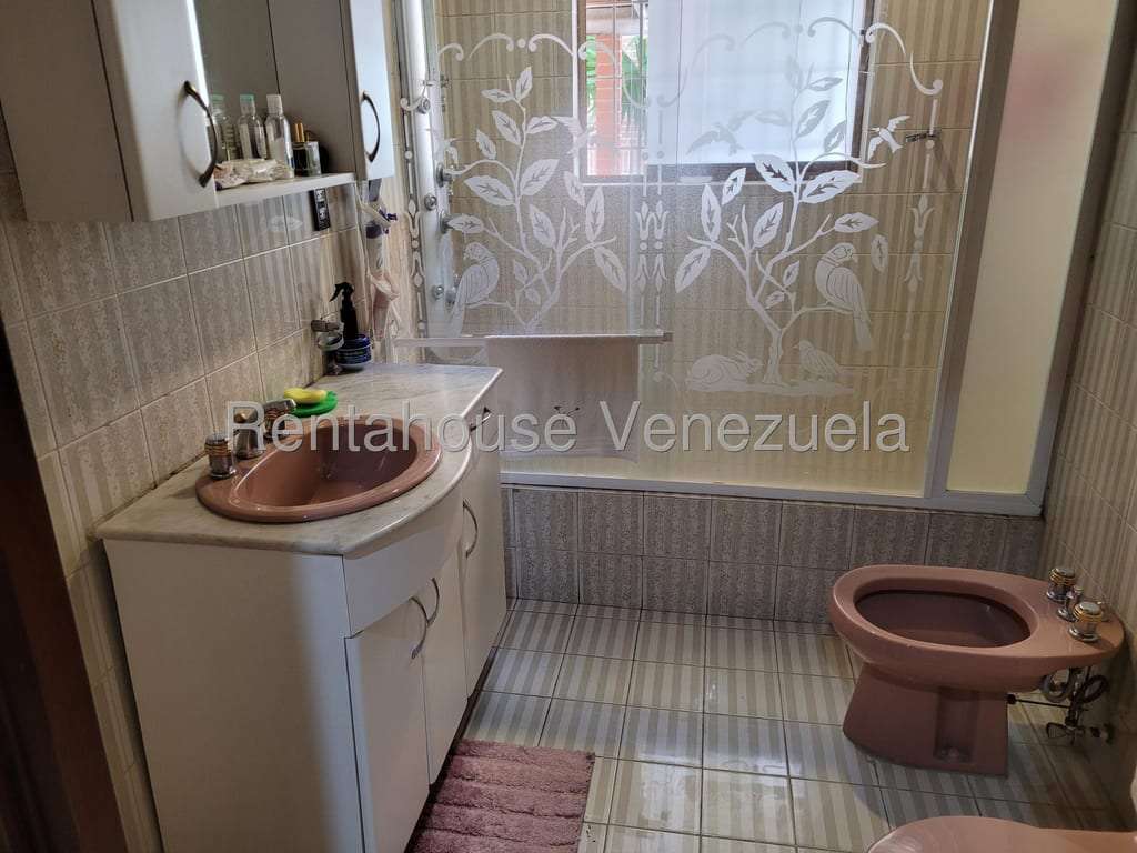 Casa en Alta Florida, Caracas