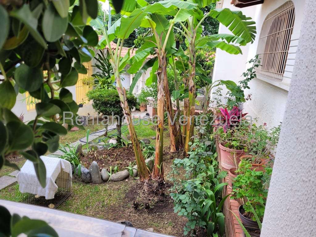 Casa en Alta Florida, Caracas