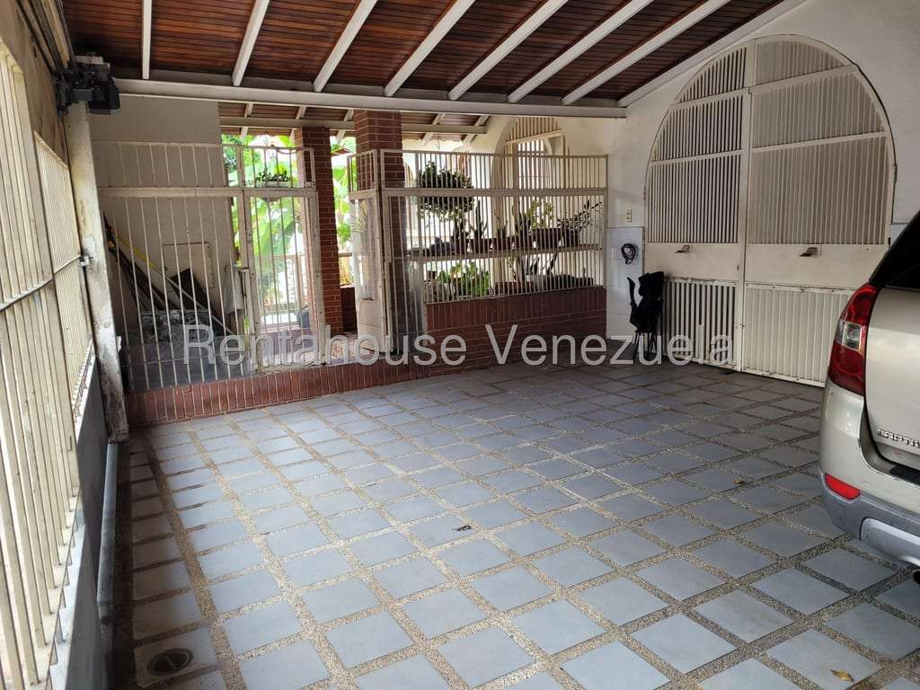 Casa en Alta Florida, Caracas