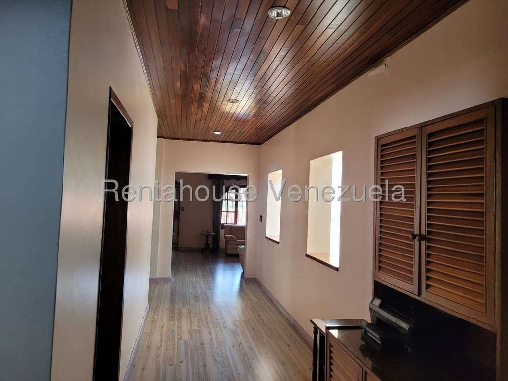 Casa en Alta Florida, Caracas