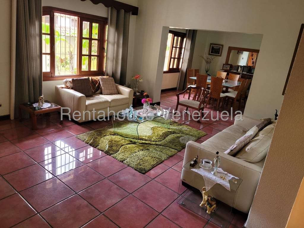 Casa en Alta Florida, Caracas