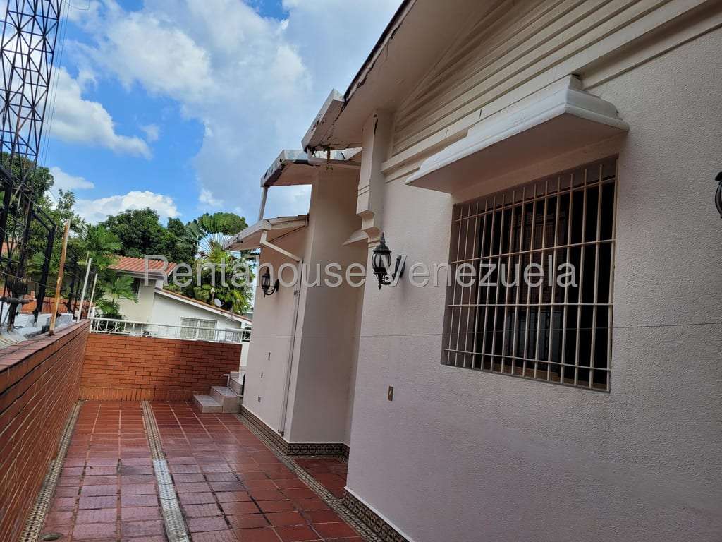 Casa en Alta Florida, Caracas