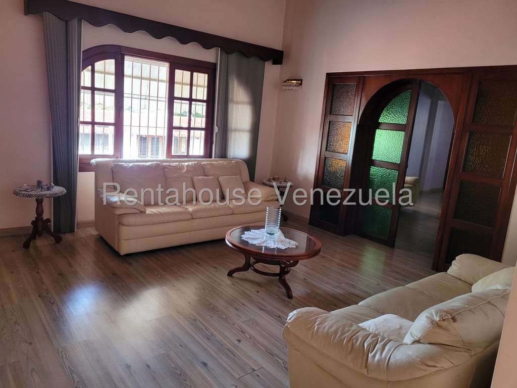 Casa en Alta Florida, Caracas