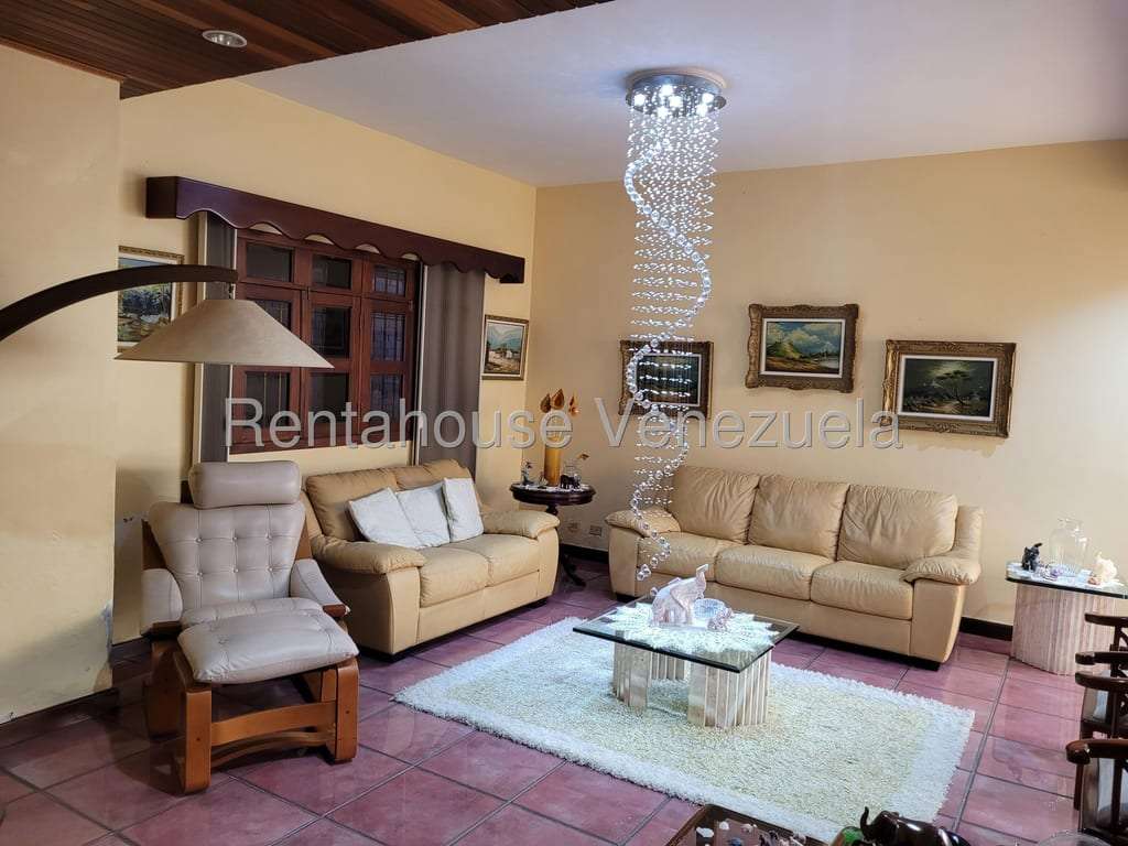 Casa en Alta Florida, Caracas