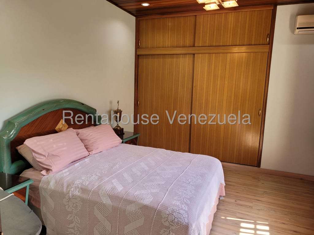 Casa en Alta Florida, Caracas