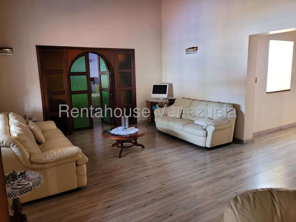 Casa en Alta Florida, Caracas