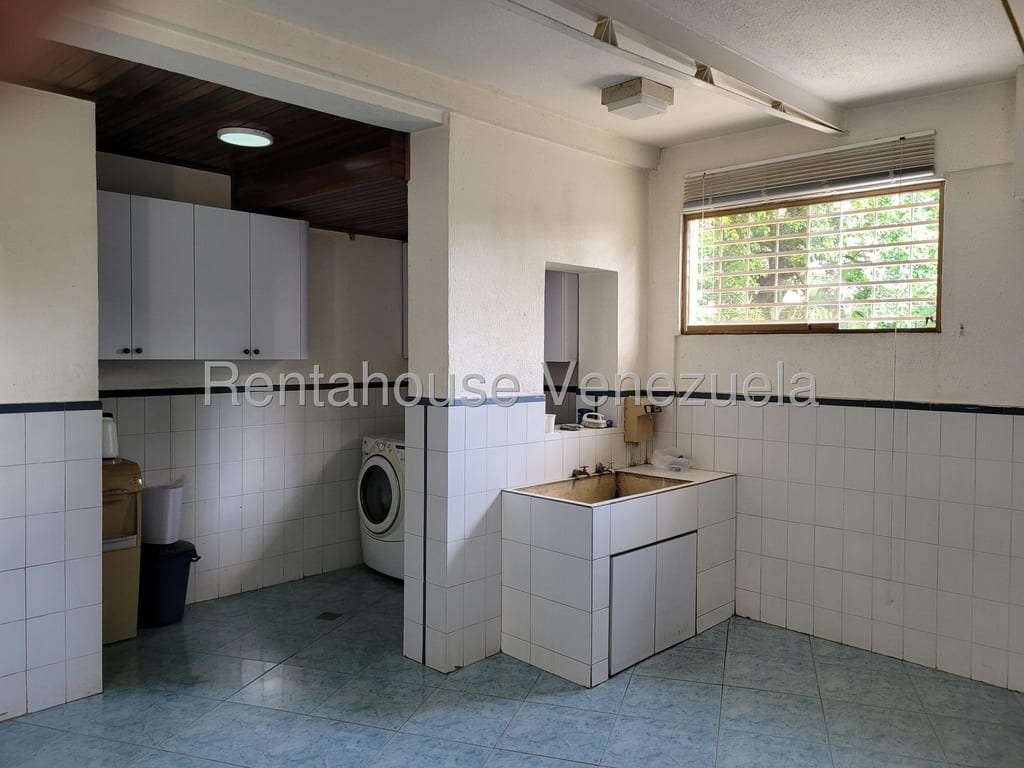 Casa en Alta Florida, Caracas