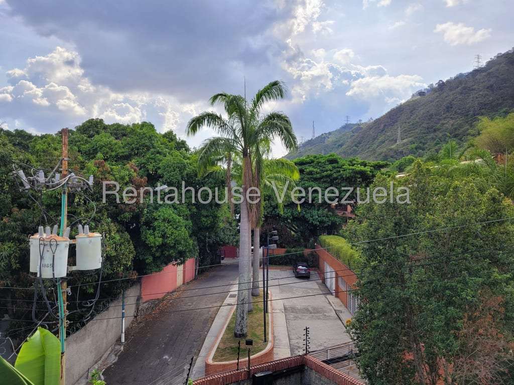Casa en Alta Florida, Caracas