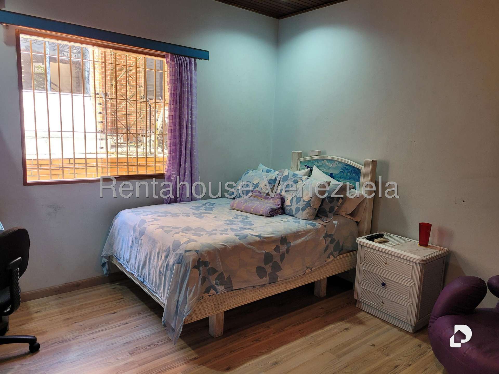 Casa en Alta Florida, Caracas – 21