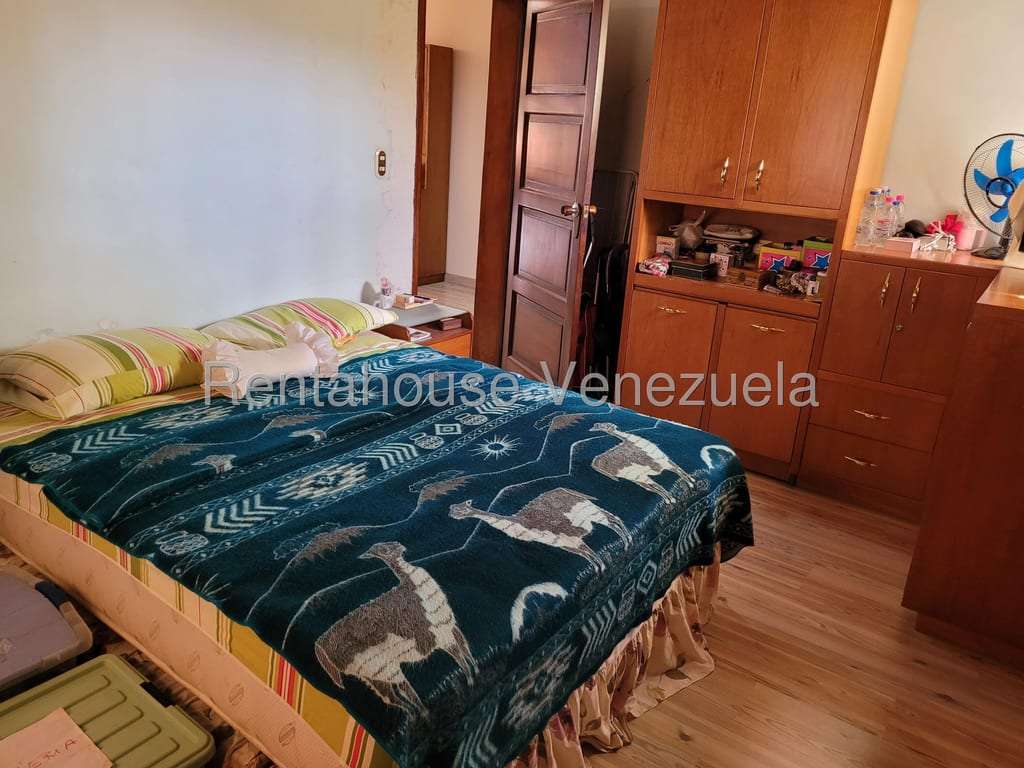 Casa en Alta Florida, Caracas