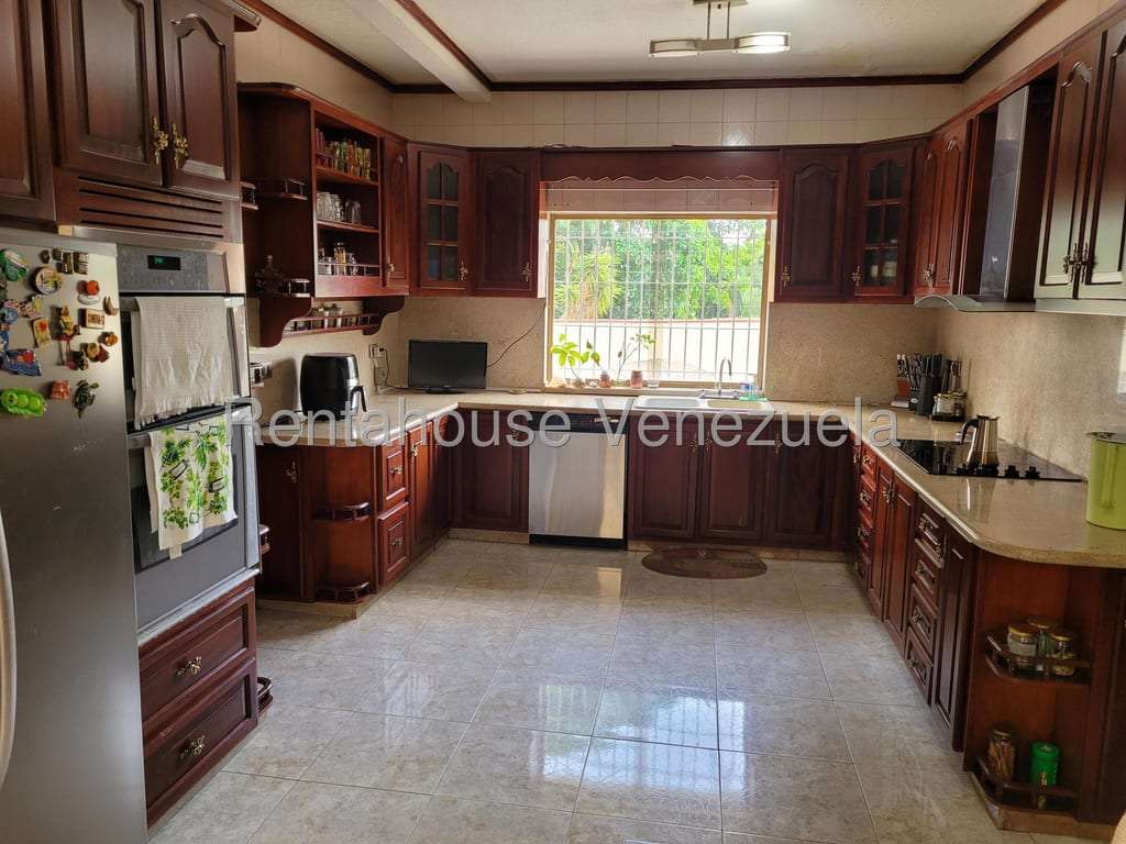 Casa en Alta Florida, Caracas