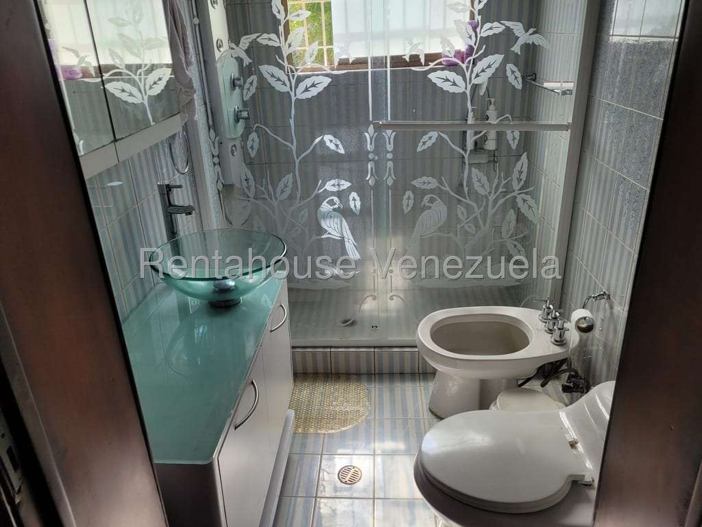 Casa en Alta Florida, Caracas