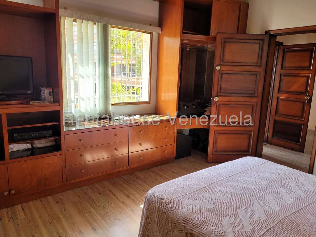 Casa en Alta Florida, Caracas