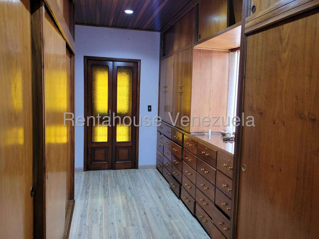 Casa en Alta Florida, Caracas