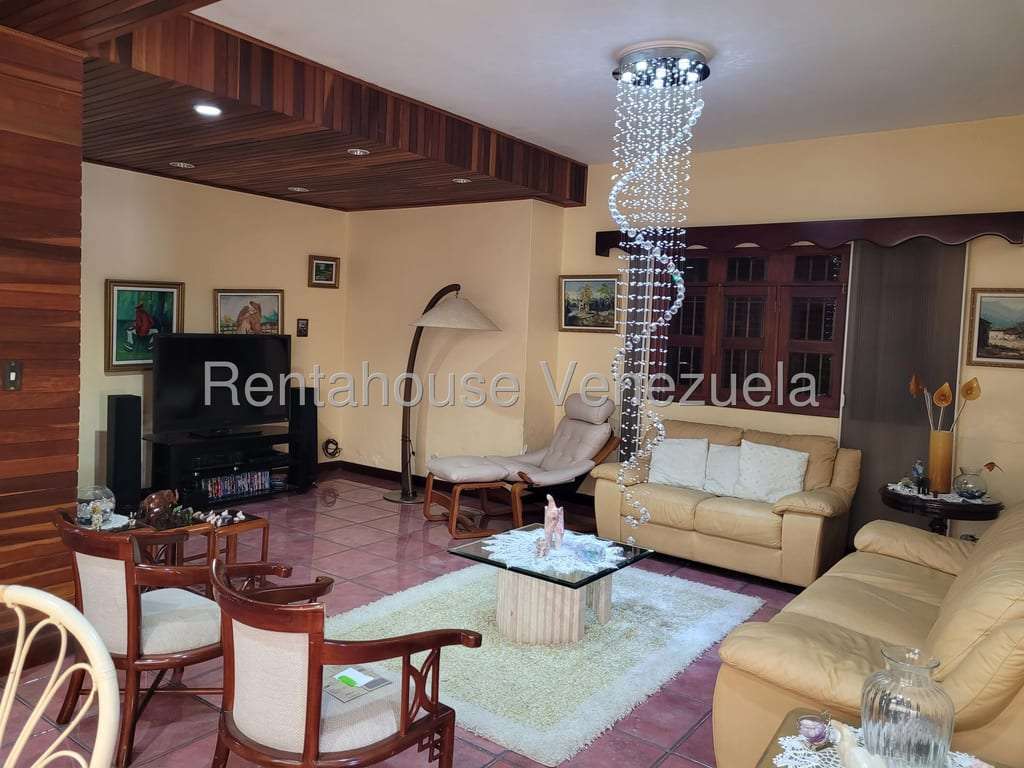 Casa en Alta Florida, Caracas