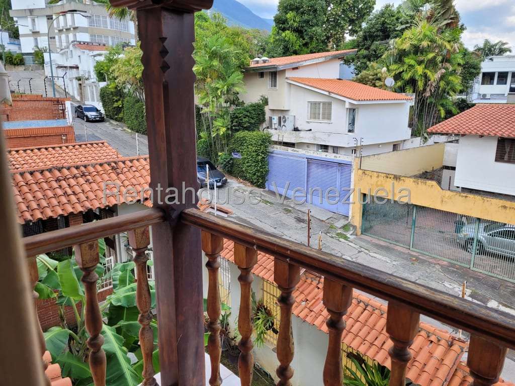 Casa en Alta Florida, Caracas