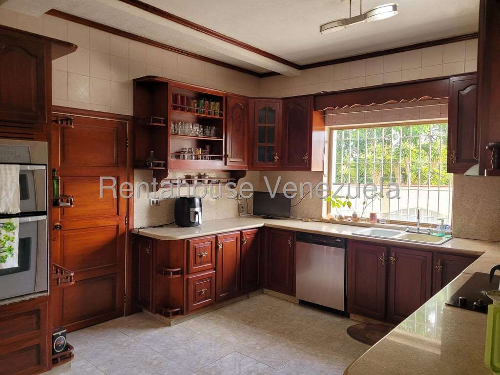 Casa en Alta Florida, Caracas
