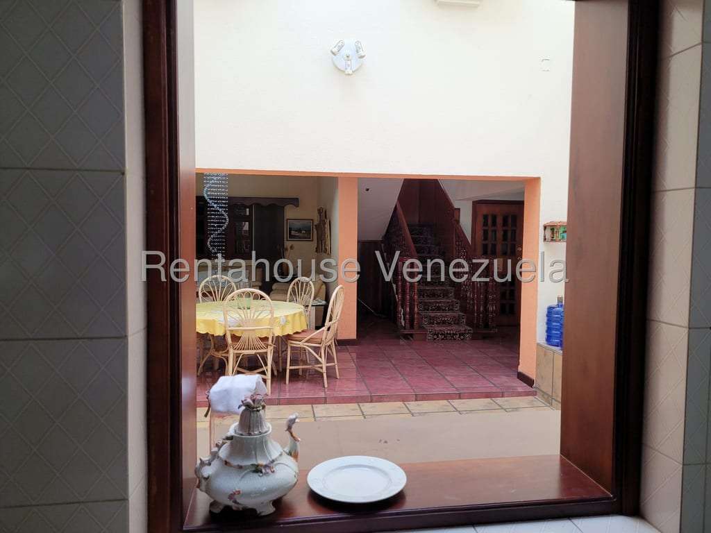 Casa en Alta Florida, Caracas