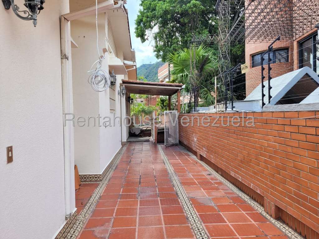 Casa en Alta Florida, Caracas