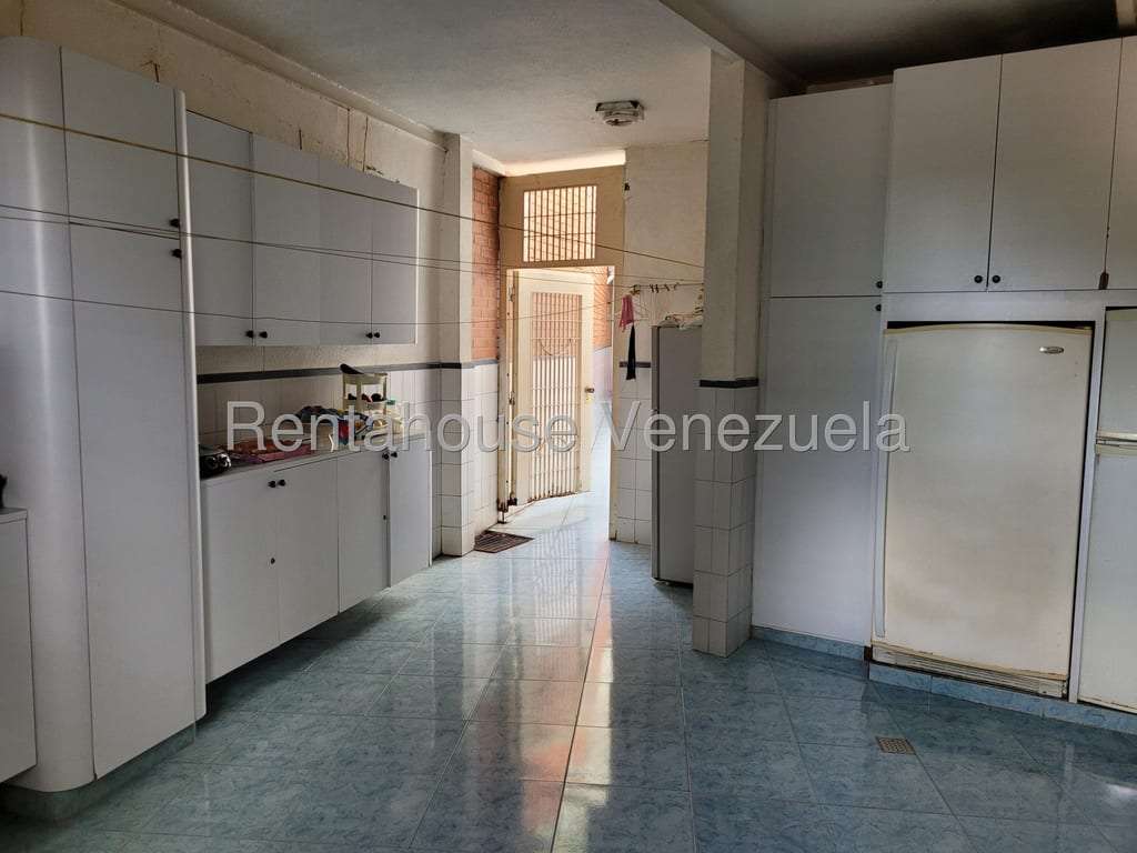Casa en Alta Florida, Caracas