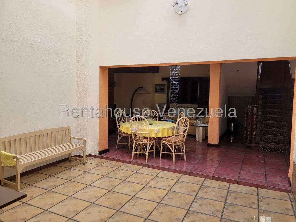 Casa en Alta Florida, Caracas