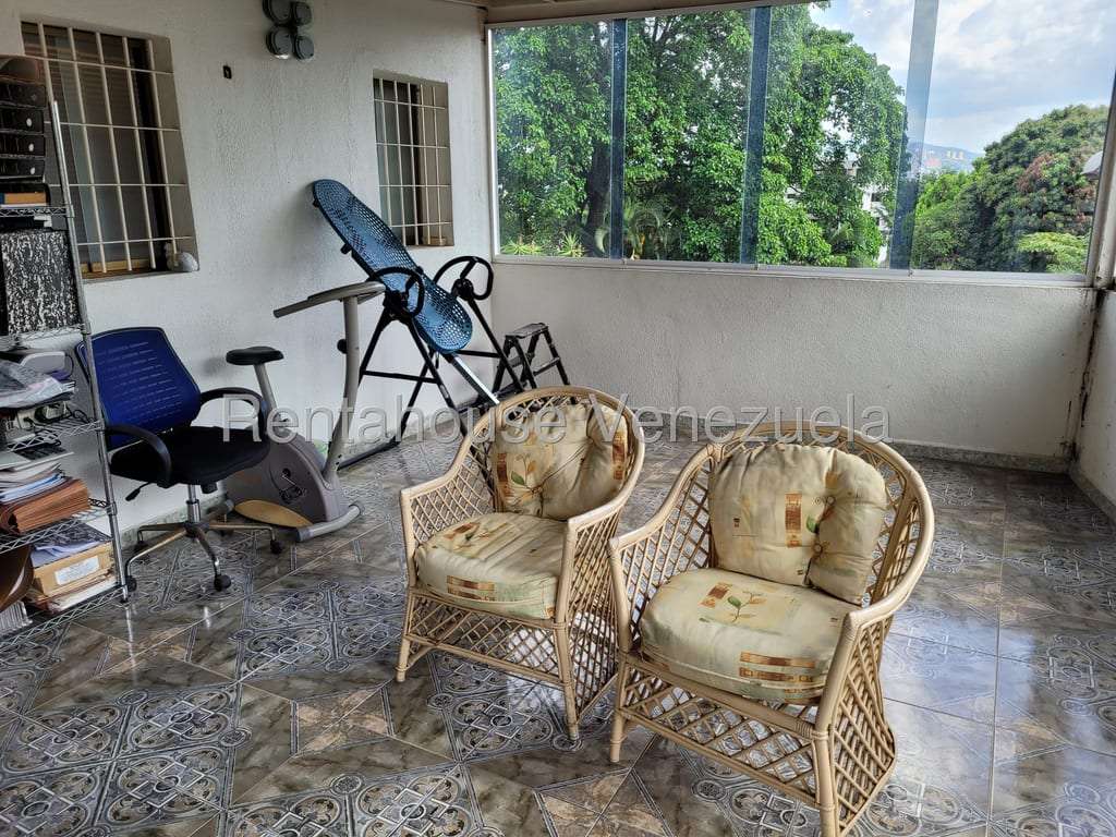 Casa en Alta Florida, Caracas