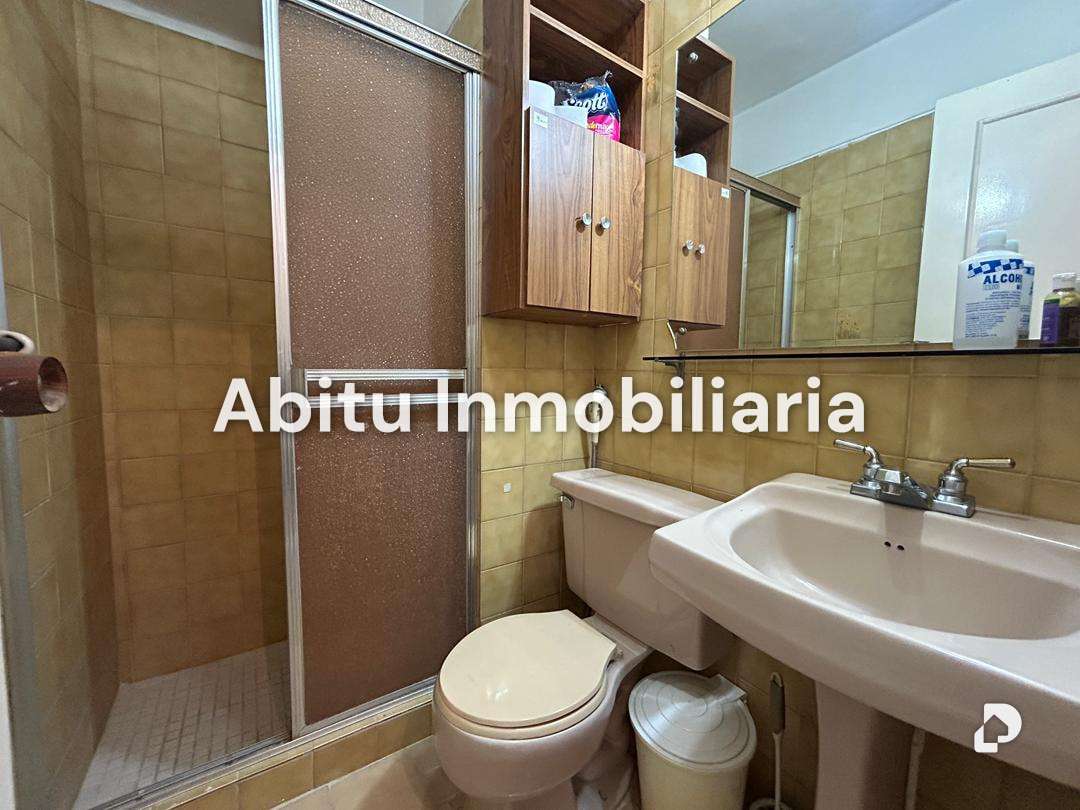 Apartamento en San Bernardino, Caracas – 16