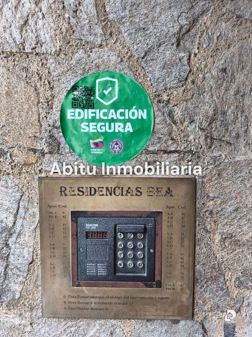Apartamento en San Bernardino, Caracas – 17