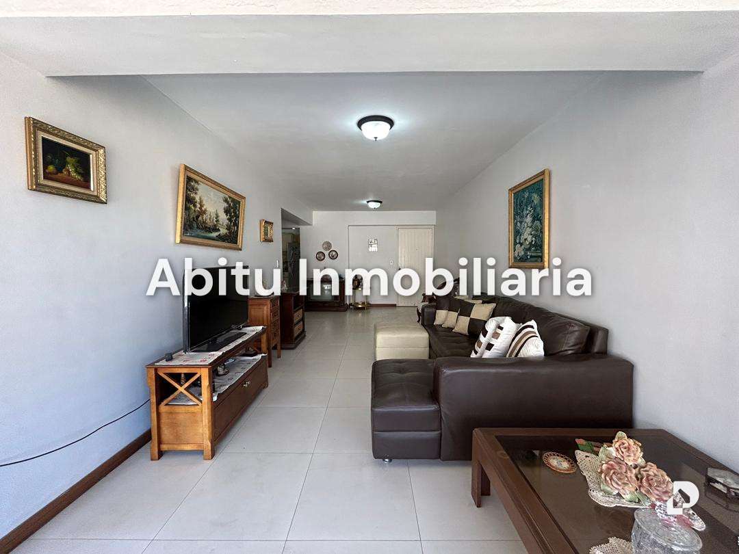 Apartamento en San Bernardino, Caracas – 7