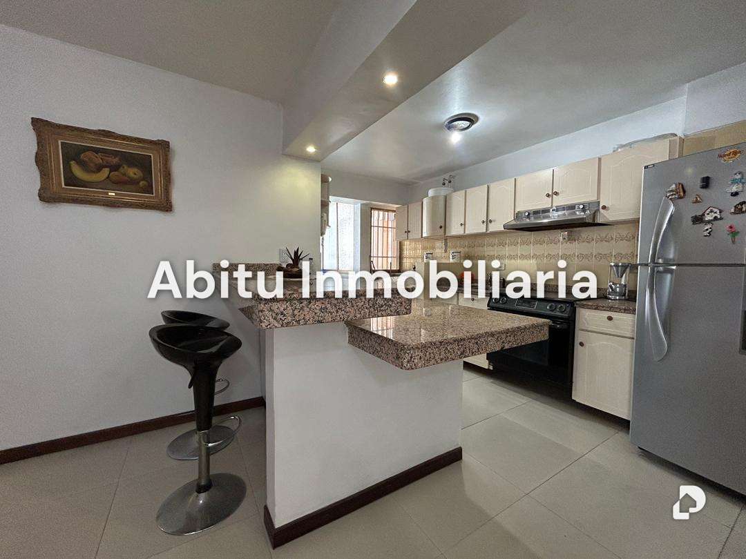 Apartamento en San Bernardino, Caracas – 9