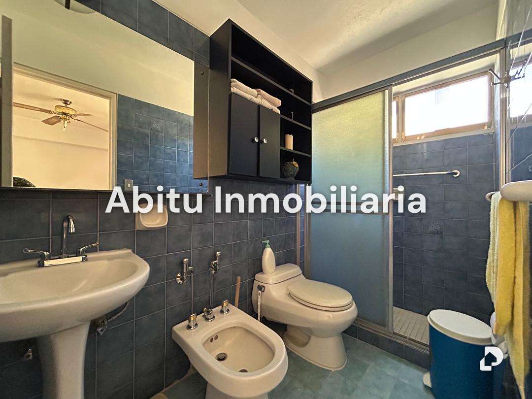 Apartamento en San Bernardino, Caracas – 15
