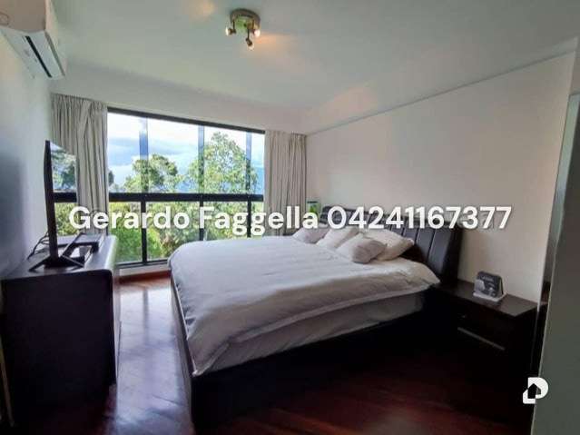 Townhouse en Los Guayabitos, Caracas – 15