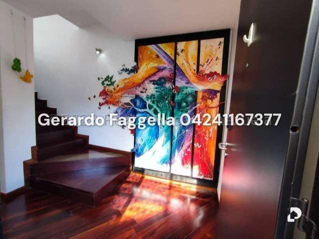 Townhouse en Los Guayabitos, Caracas – 6
