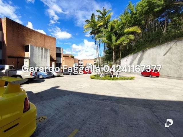 Townhouse en Los Guayabitos, Caracas – 4