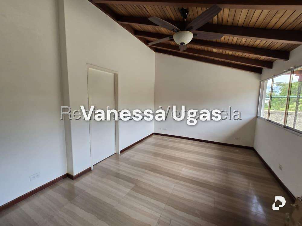 Apartamento en Cumbres de Curumo, Caracas – 21
