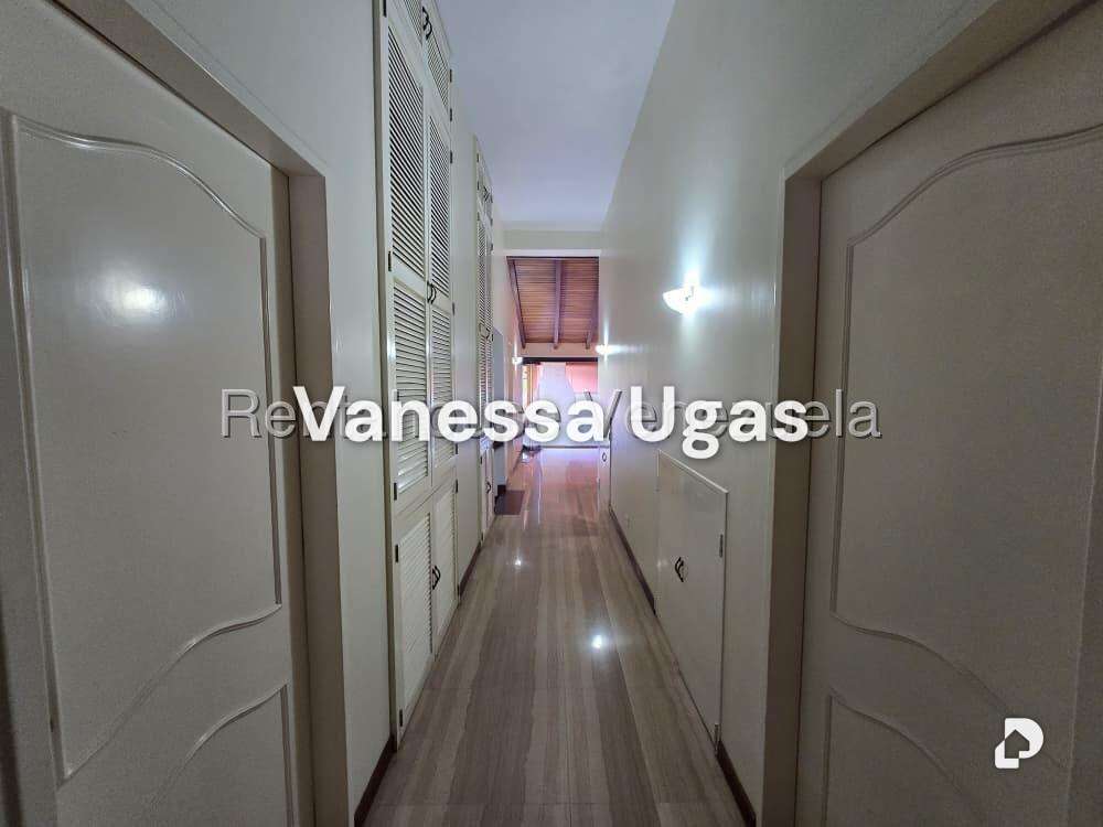 Apartamento en Cumbres de Curumo, Caracas – 19