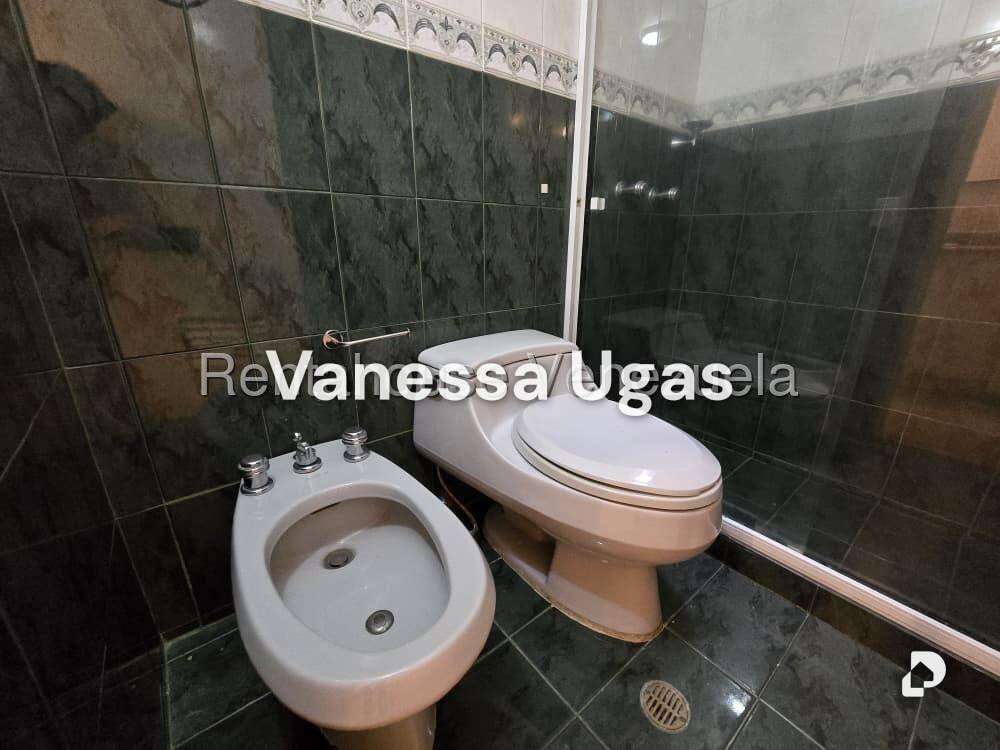 Apartamento en Cumbres de Curumo, Caracas – 24