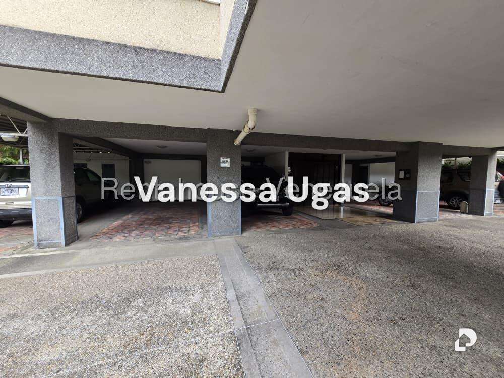 Apartamento en Cumbres de Curumo, Caracas – 2