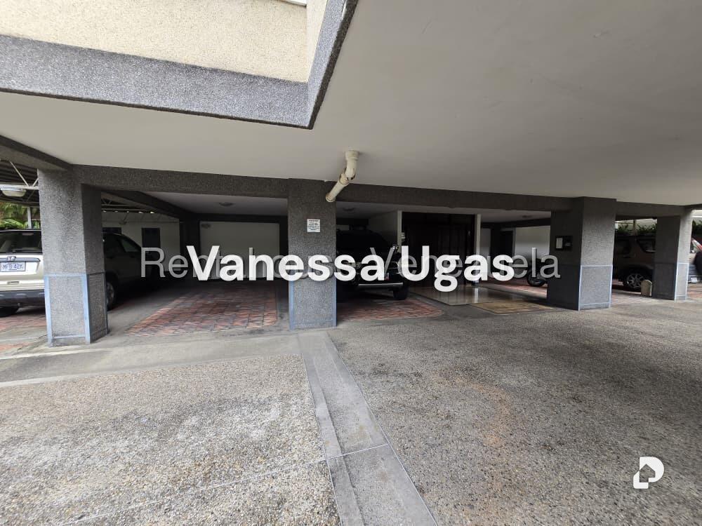 Apartamento en Cumbres de Curumo, Caracas – 2