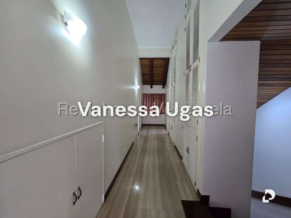 Apartamento en Cumbres de Curumo, Caracas – 16