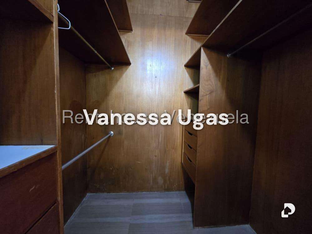 Apartamento en Cumbres de Curumo, Caracas – 25