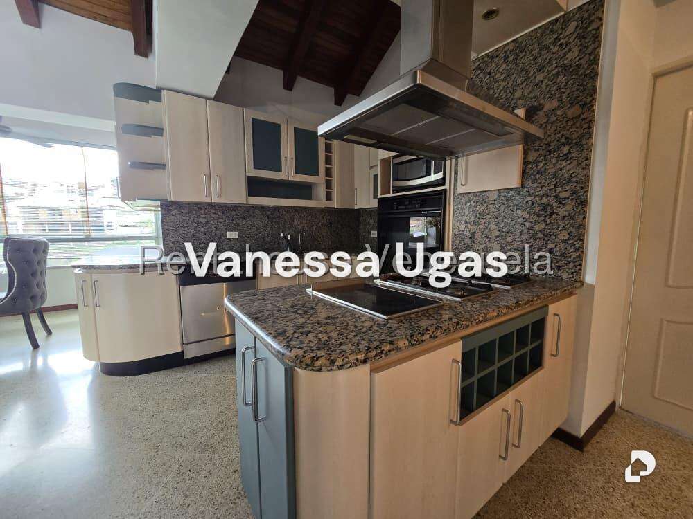 Apartamento en Cumbres de Curumo, Caracas – 9