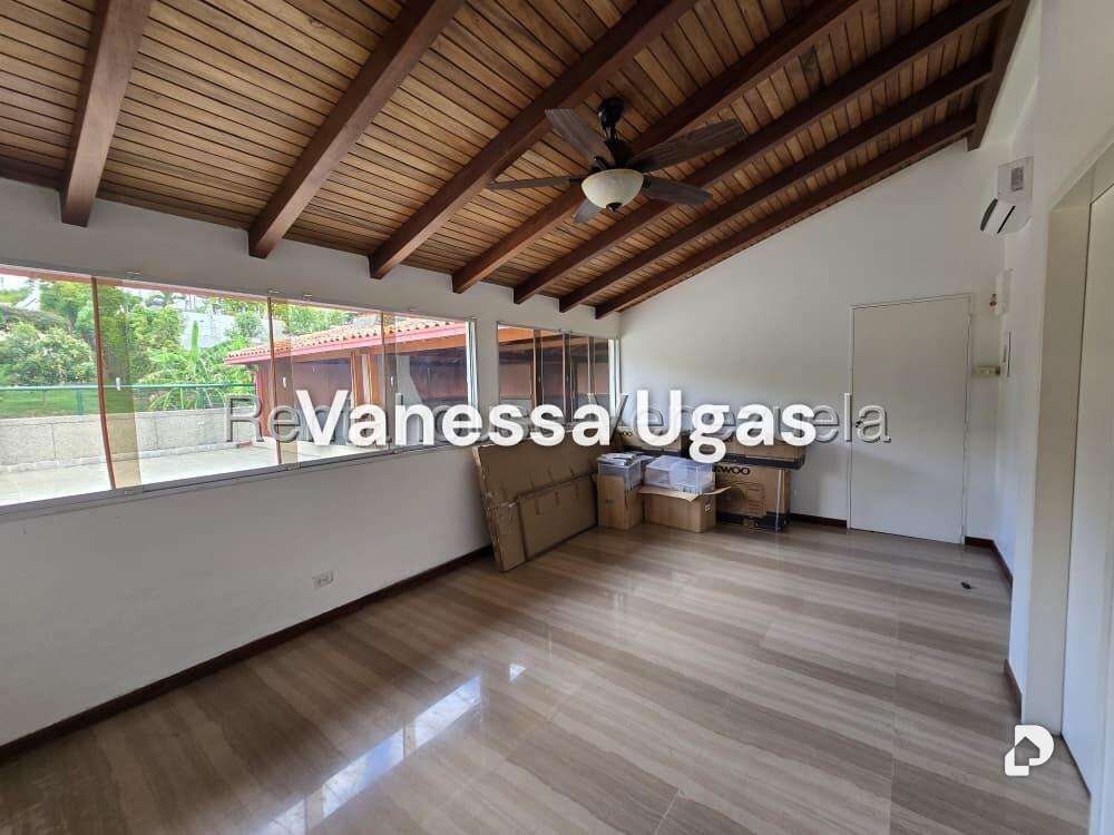 Apartamento en Cumbres de Curumo, Caracas – 20