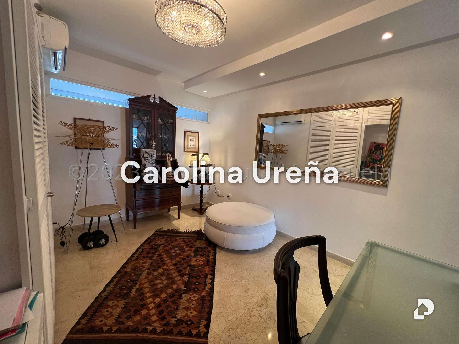 Apartamento en Las Mesetas de Santa Rosa de Lima, Caracas – 11
