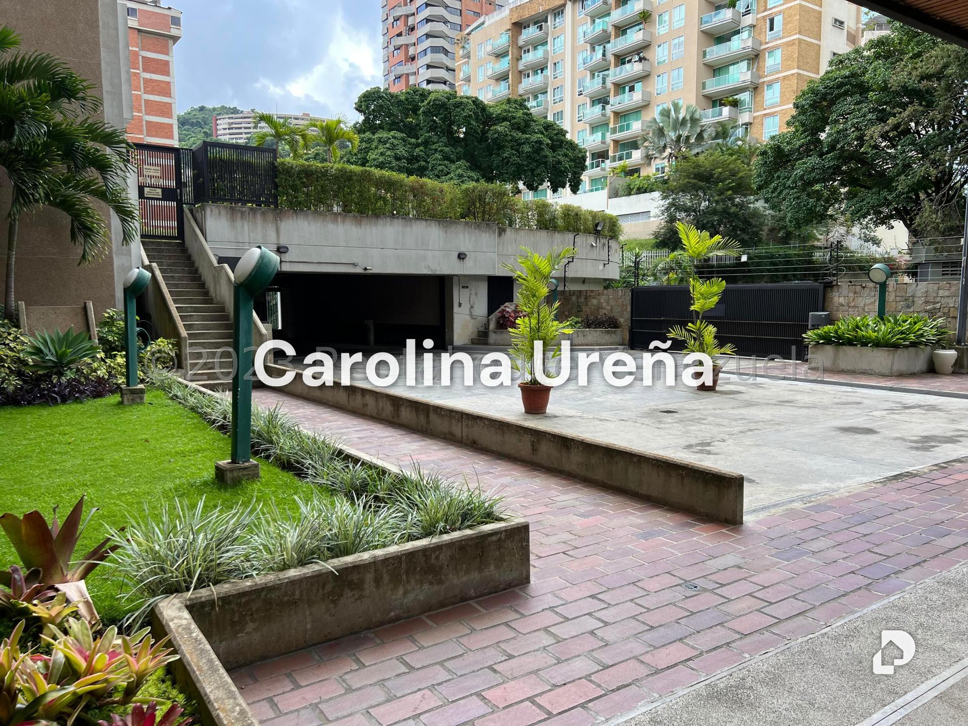 Apartamento en Las Mesetas de Santa Rosa de Lima, Caracas – 3