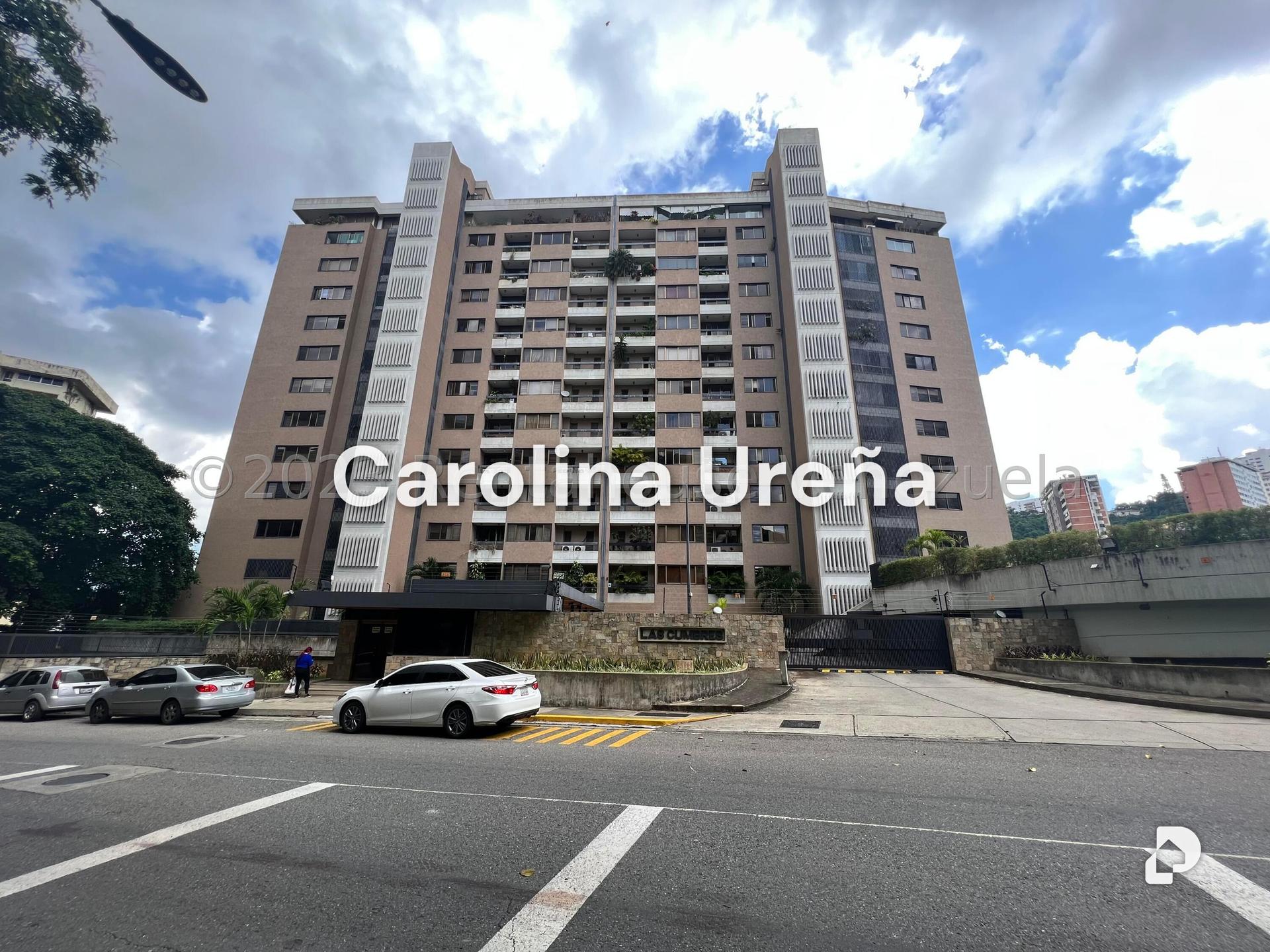 Apartamento en Las Mesetas de Santa Rosa de Lima, Caracas – 1