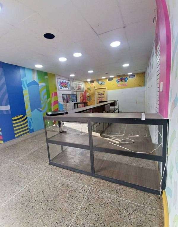 Local comercial en El Manteco, Barquisimeto - 1