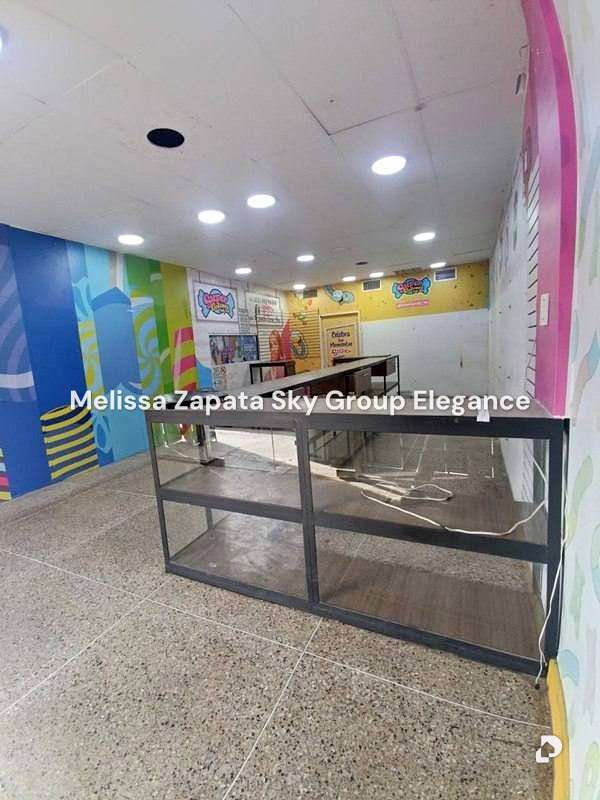 Local comercial en El Manteco, Barquisimeto – 1