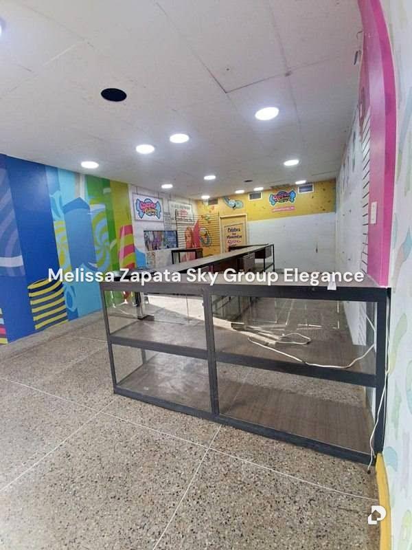 Local comercial en El Manteco, Barquisimeto – 1